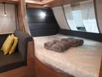 Knaus Sport E-Power Selection 500 KD incl. ALKO Mammut mover, Dwarsbed, Bedrijf, Treinzit, Schokbreker