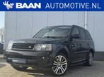 Land Rover Range Rover Sport 3.0 TdV6 HSE | Volledig onderho, Auto's, Automaat, Euro 5, 313 €/maand, Gebruikt