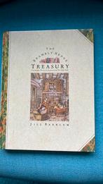 Boek Jill Barklem The Brambly Hedge Treasury, Ophalen of Verzenden, Zo goed als nieuw