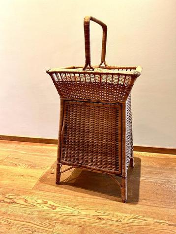 Kast - mand - boho - keuken beschikbaar voor biedingen