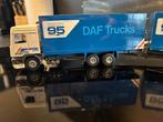 Tekno Daf 95 spacecab concept Demo wipkarcombinatie, Hobby en Vrije tijd, Modelauto's | 1:50, Ophalen of Verzenden, Zo goed als nieuw