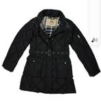 Burberry coat Maat M, Kleding | Dames, Jassen | Winter, Maat 38/40 (M), Zwart, Nieuw, Ophalen of Verzenden