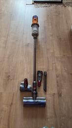 Dyson v12 slim absolute, Witgoed en Apparatuur, Ophalen of Verzenden, Gebruikt, Stofzuiger