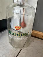 Boldoot navulfles 5 liter. Vintage Toonbankfles Boldoot, Verzamelen, Zo goed als nieuw, Ophalen