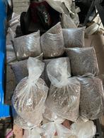 Pelletbrok, Tuin en Terras, Minder dan 3 m³, Ophalen of Verzenden