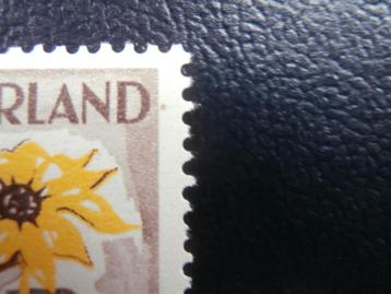 NL 1949;NIEUWE PLAATFOUT NVPHNR 541 LEES beschikbaar voor biedingen