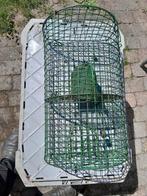 Ratten val, Dieren en Toebehoren, Overige Dieren-accessoires, Ophalen of Verzenden, Zo goed als nieuw