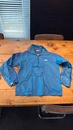 Nike running, Kleding | Heren, Sportkleding, Ophalen of Verzenden, Zo goed als nieuw, Maat 48/50 (M), Blauw