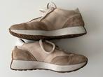 Paul Green beige sneakers maat 39, Beige, Ophalen of Verzenden, Sneakers of Gympen, Gedragen