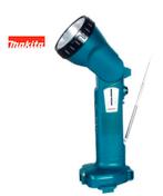 MAKITA ML124 zaklamp+radio 12V- *nieuw*, Ophalen, Nieuw, Overige typen