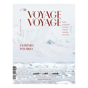 Voyage Voyage #10 beschikbaar voor biedingen