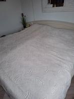 Sprei, Ophalen of Verzenden, Zo goed als nieuw, Tweepersoons, Overige typen