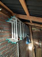 3 delig aluminiuminium ladder, Ophalen, Overige typen, 2 tot 5 meter