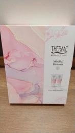 Therme Mindful Blossom, Ophalen of Verzenden, Nieuw, Bad & Douche