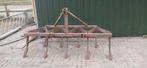 Cultivator, Dieren en Toebehoren, Stalling en Weidegang