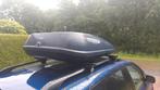 Dakkoffer Hapro 425, Auto diversen, Dakkoffers, Ophalen, Gebruikt