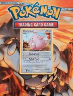 Chansey 69/127 Platinum base set pokemon kaart nm, Hobby en Vrije tijd, Verzamelkaartspellen | Pokémon, Ophalen of Verzenden, Zo goed als nieuw