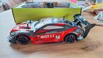 RC Drift Auto, Elektro, Schaal 1:14, Ophalen of Verzenden, Zo goed als nieuw
