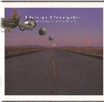Deep Purple - Nobody's Perfect 1-cd, Ophalen of Verzenden, Zo goed als nieuw, Poprock