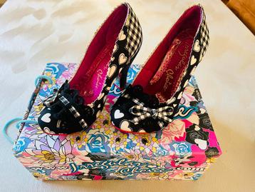 Irregular Choice Pumps - Maat 37 Nieuw beschikbaar voor biedingen