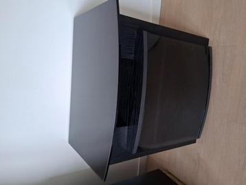 Sony Jan Des Bouvrie VF 207 beschikbaar voor biedingen