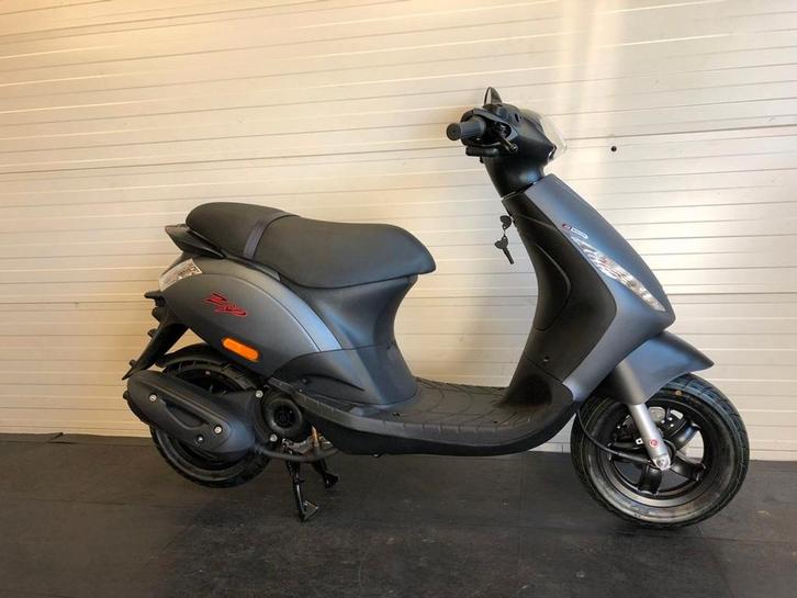 Allerlaatste nieuwe Piaggio Zip S 45km nu op voorraad!, Fietsen en Brommers, Scooters | Piaggio, Nieuw, Zip, Maximaal 45 km/u