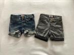 Gave korte broeken van Tumble and dry maat 74, Tumble 'n Dry, Gebruikt, Broekje, Ophalen of Verzenden