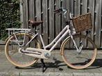 Gazelle Miss Grace damesfiets 54cm 7 versnelling handremmen, Fietsen en Brommers, Fietsen | Dames | Omafietsen, 53 tot 56 cm, Ophalen of Verzenden