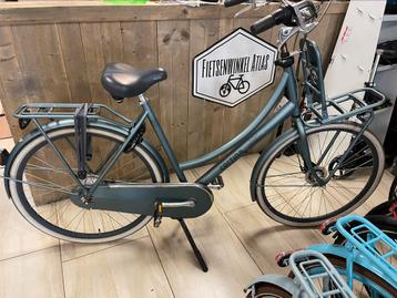 Cortina roots 28 inch 7 versnellingen maat 57 cm beschikbaar voor biedingen