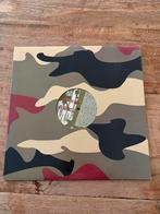 The Hostile - Ambush 12 inch 1997, Cd's en Dvd's, Vinyl | Dance en House, Ophalen of Verzenden, Gebruikt, 12 inch, Techno of Trance