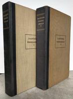 Vondel, J.v.d. - Toneelspelen I en II (1939 -1941), Antiek en Kunst, Antiek | Boeken en Bijbels, Ophalen of Verzenden