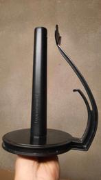 Tupperware keukenrolhouder zwart Plastic met tulp, Ophalen of Verzenden, Zo goed als nieuw, Overige typen