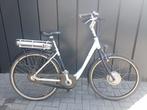 Sparta ION RX+ elektrische damesfiets, geheel vernieuwd!, Ophalen, Sparta, Gebruikt, .