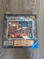 Puzzle, escape room, Ophalen of Verzenden, Zo goed als nieuw
