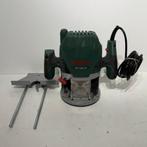 Bosch POF 1200 AE Bovenfrees, Doe-het-zelf en Verbouw, Gereedschap | Freesmachines, Ophalen of Verzenden, Gebruikt, Bovenfrees
