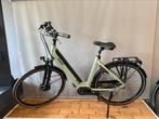 Elektrische fiets QWIC PREMIUM MN7+ 504wh, Overige merken, Ophalen of Verzenden, Zo goed als nieuw, 50 km per accu of meer