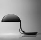 Martinelli Luce Cobra tafellamp | Nieuw | Rood, zwart en wit, Huis en Inrichting, Lampen | Tafellampen, Ophalen, Martinelli luce