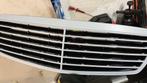 Mercedes E klasse w211 grill, Auto-onderdelen, Carrosserie en Plaatwerk, Ophalen of Verzenden, Bumper, Gereviseerd, Mercedes-Benz