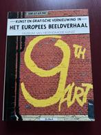 Europees beeldverhaal, Boeken, Stripboeken, Eén stripboek, Ophalen of Verzenden, Gelezen