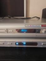 Philips lx 600 receiver /TV /DVD recorder /luidsprekers, Ophalen, Gebruikt, Dvd-recorder, Philips