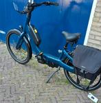 Gazelle easyflow elektrische fiets, Z, O, Ophalen of Verzenden, Zo goed als nieuw