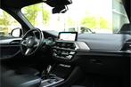 BMW X3 M40i High Executive Automaat / Panoramadak / Trekhaak, Auto's, BMW, Te koop, Zilver of Grijs, Geïmporteerd, 5 stoelen