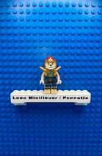 Lego Minifiguur / Poppetje LOC049., Ophalen of Verzenden, Zo goed als nieuw, Lego