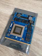Nvidia Geforce GTX 880M 8GB gddr5 MXM-module, Computers en Software, Videokaarten, PCI-Express 3, Ophalen of Verzenden, Nvidia