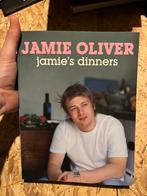 Jamie Oliver: jamie’s dinners, Ophalen, Zo goed als nieuw