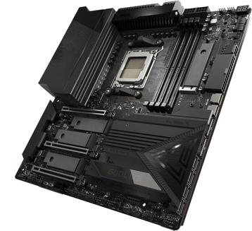 MEG X670E GODLIKE beschikbaar voor biedingen
