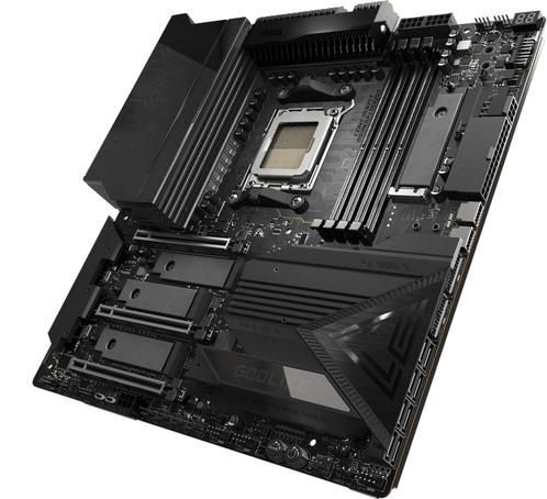 MEG X670E GODLIKE, Computers en Software, Moederborden, Nieuw, AMD, DDR5, Ophalen of Verzenden