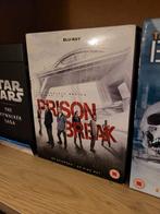 ✅ prison break compleet 1 t/m 5 blu-ray, Ophalen, Zo goed als nieuw, Tv en Series, Boxset