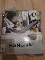 Hangmat VT Wonen grijs 120x 230, Tuin en Terras, Ophalen of Verzenden, Nieuw