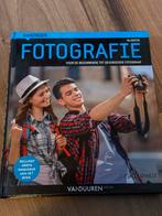 Handboek Fotografie 9e editie - Pieter Dhaeze, Verzenden, Zo goed als nieuw, Fotografie algemeen